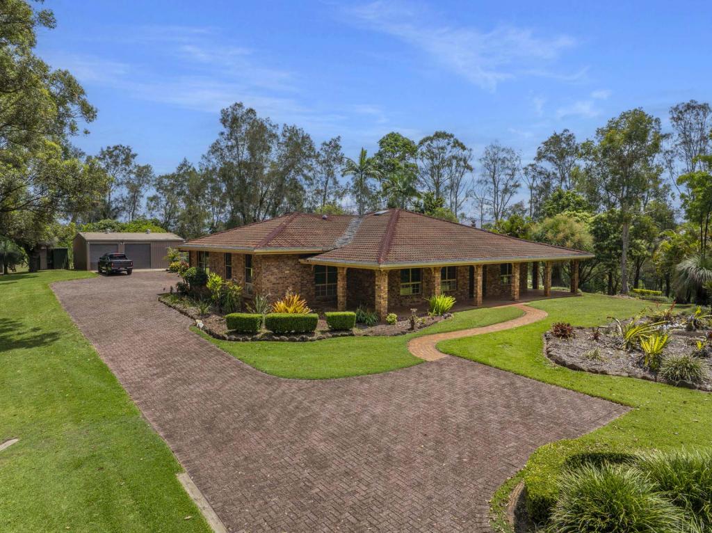 1161 Bruxner Hwy, Goonellabah, NSW 2480