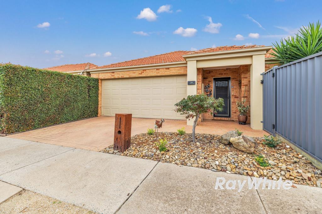 24 Fenaughty St, Kyabram, VIC 3620