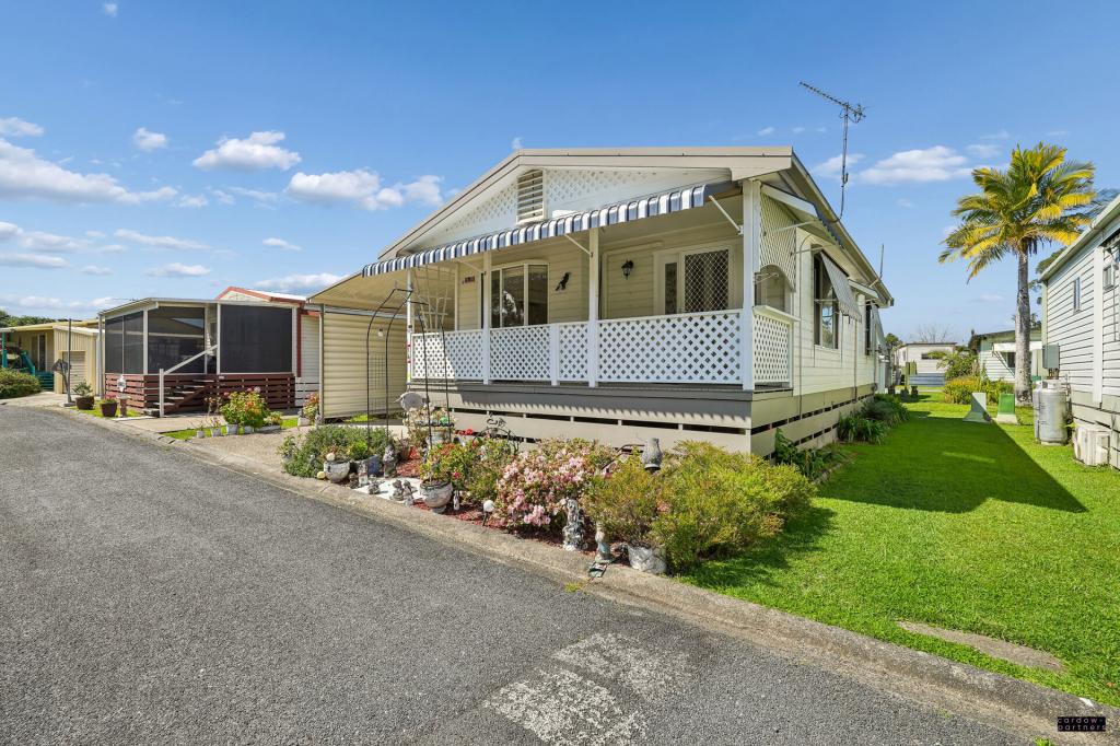 14 HEBBARD DR, URUNGA, NSW 2455