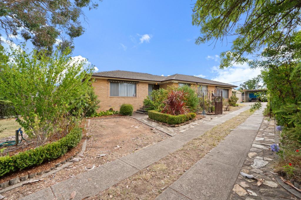 45 Healy St, Spence, ACT 2615