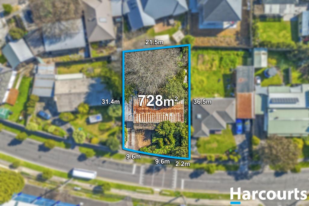 3 Manuka Dr, Ferntree Gully, VIC 3156