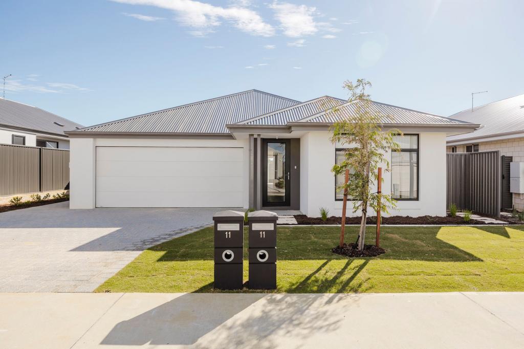 11a Dharug St, Yanchep, WA 6035