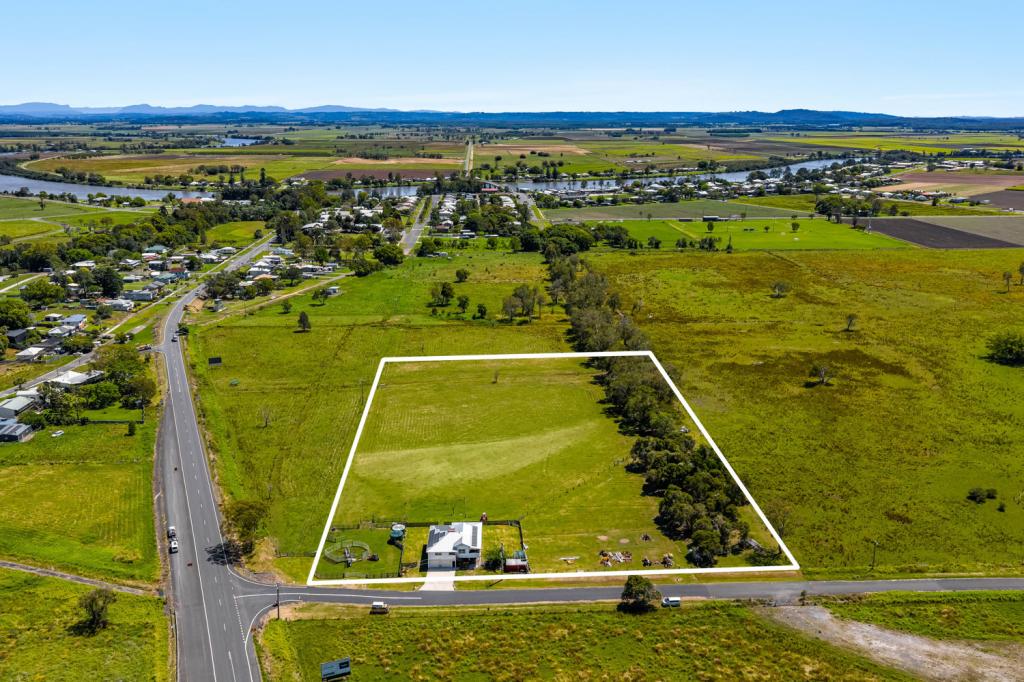 5 Watson St, Woodburn, NSW 2472