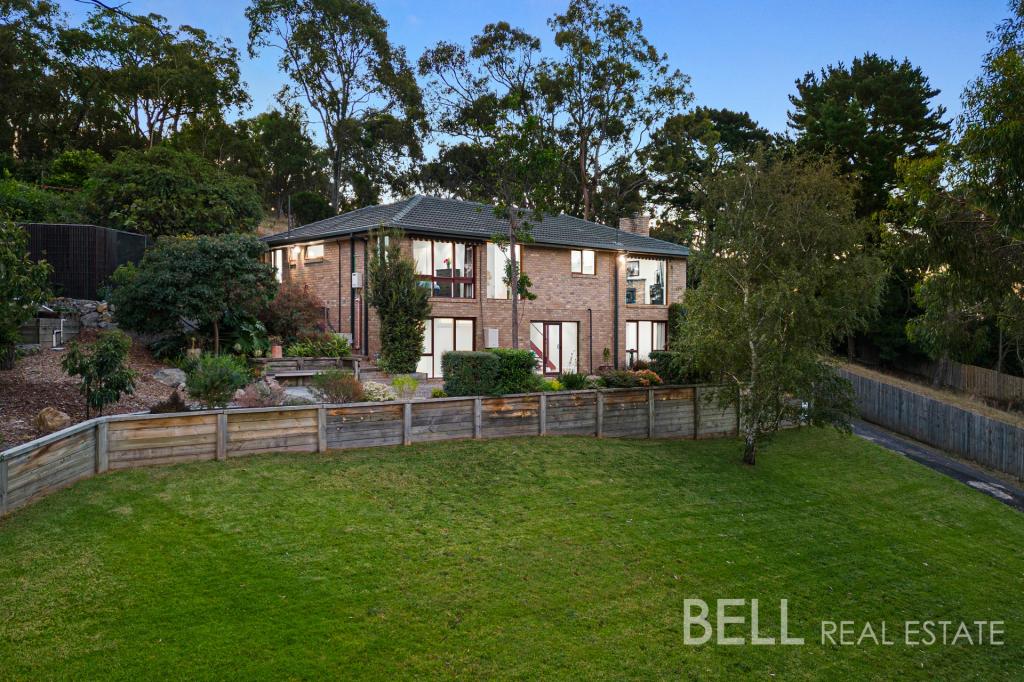 26 Chestnut Ct, Montrose, VIC 3765