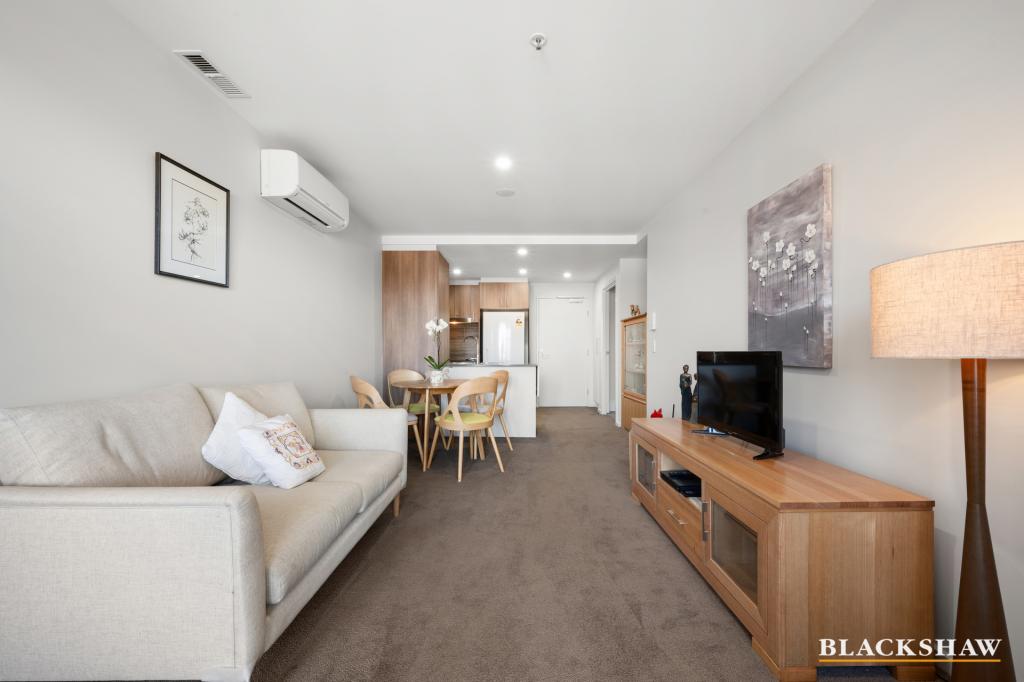 281/325 Anketell St, Greenway, ACT 2900