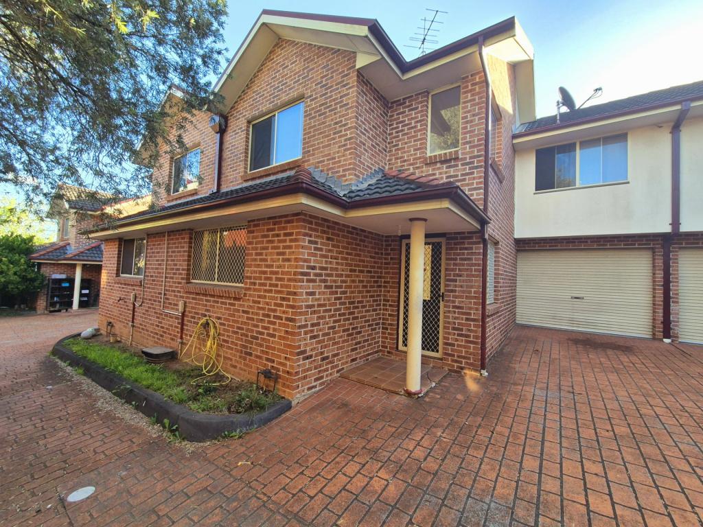 3/46 Chelmsford Ave, Bankstown, NSW 2200