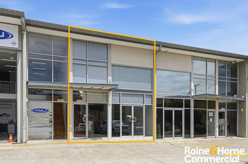 14/1015 Nudgee Rd, Banyo, QLD 4014