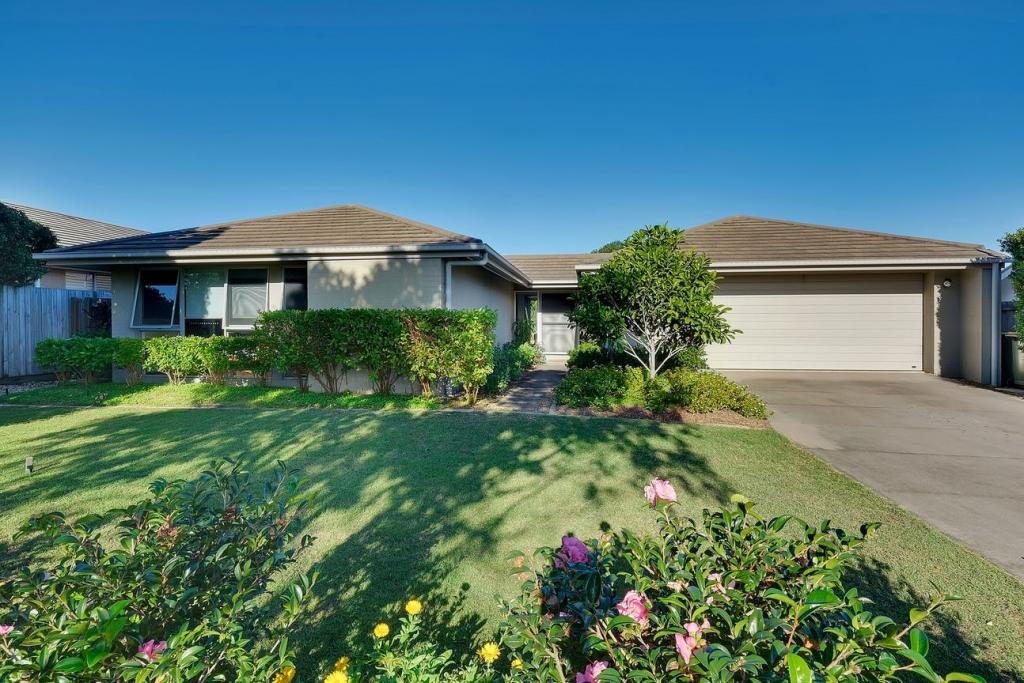 12 Silky Oak Ave, Moggill, QLD 4070