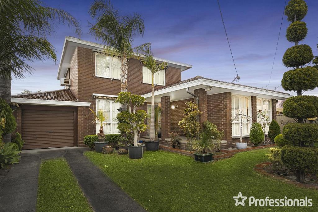 26 GLENTHORNE DR, KEYSBOROUGH, VIC 3173