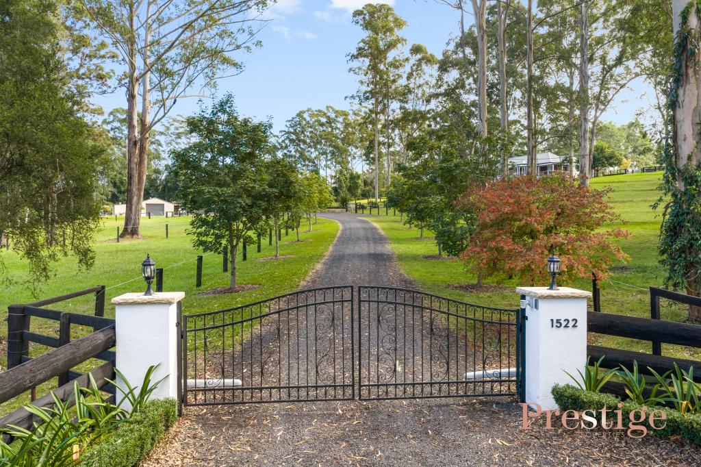 1522 Mandalong Rd, Dooralong, NSW 2259