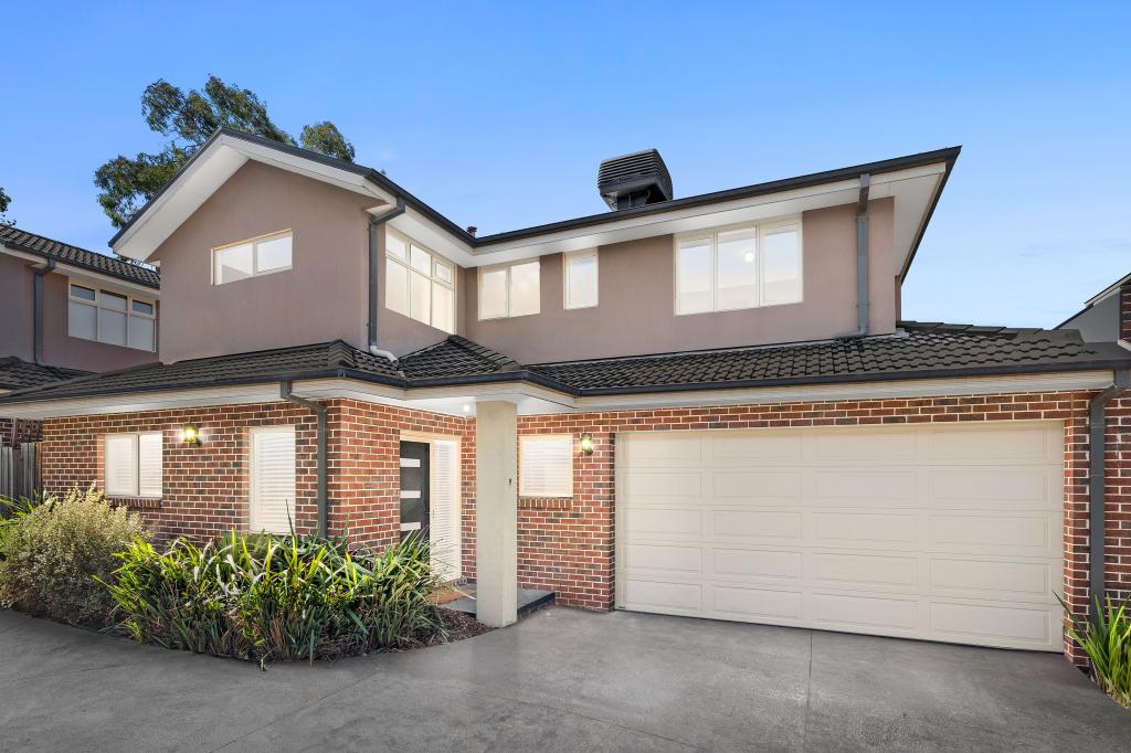 9/48 LUSHER RD, CROYDON, VIC 3136