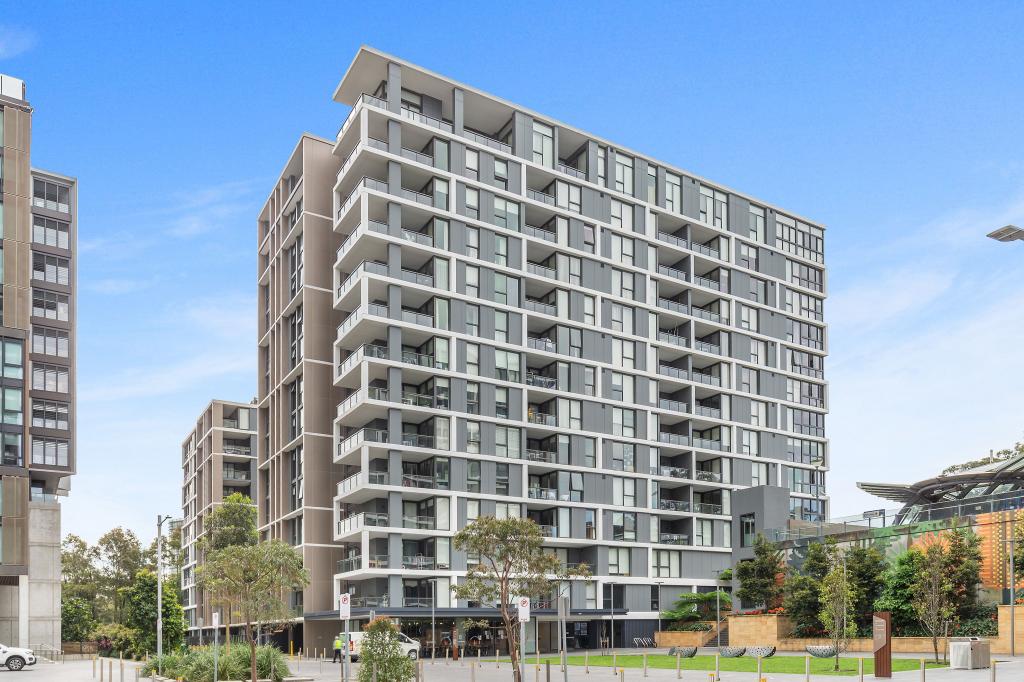 203/5 Delhi Rd, North Ryde, NSW 2113