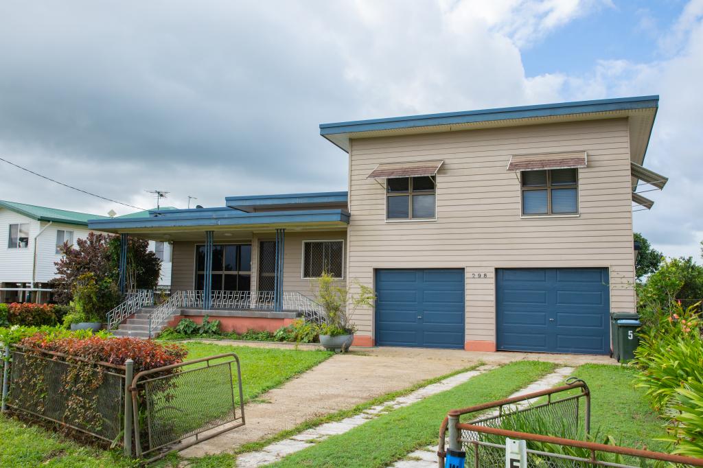 298 Silkwood Japoon Rd, Silkwood, QLD 4856