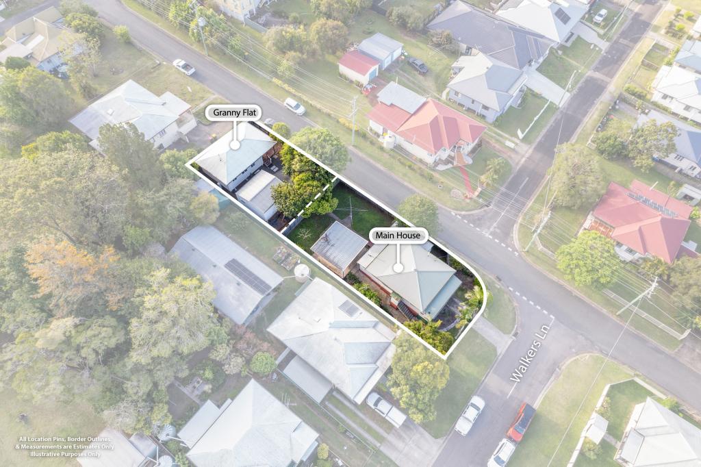 27 Walkers Lane, Booval, QLD 4304