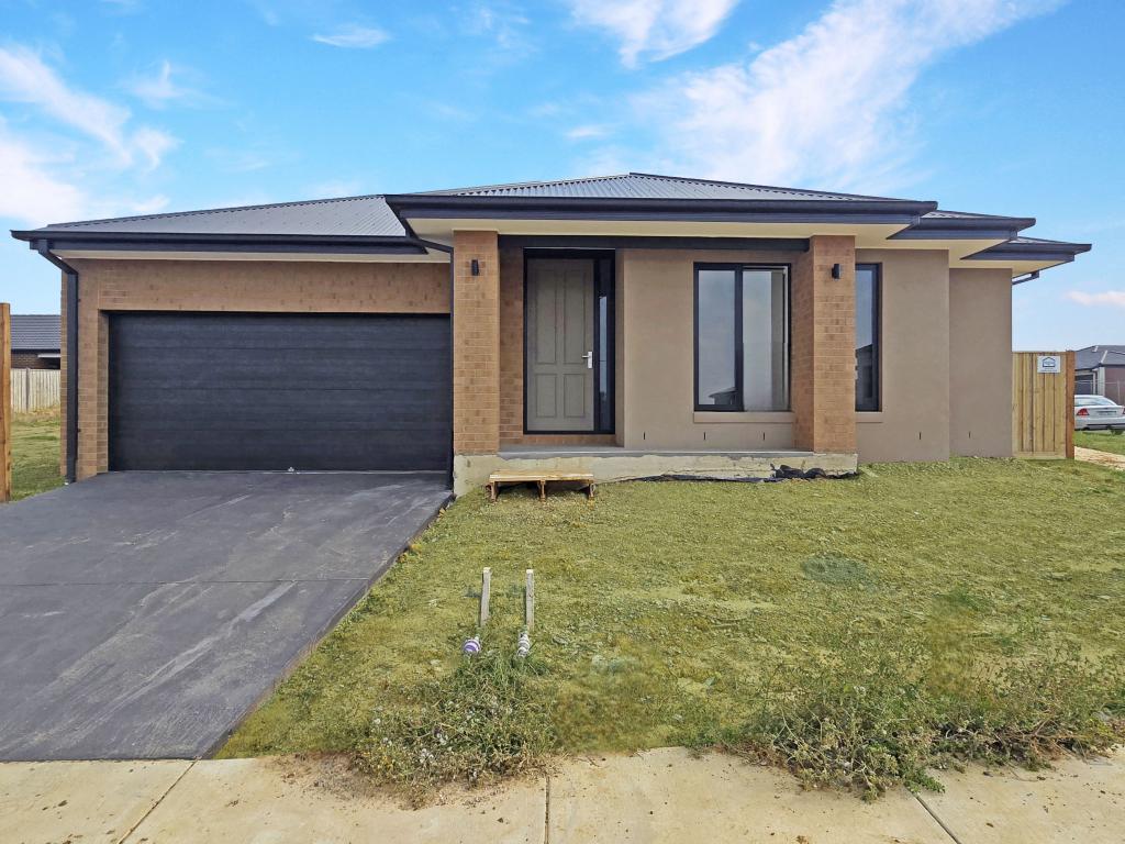 125 Bramley Ave, Charlemont, VIC 3217