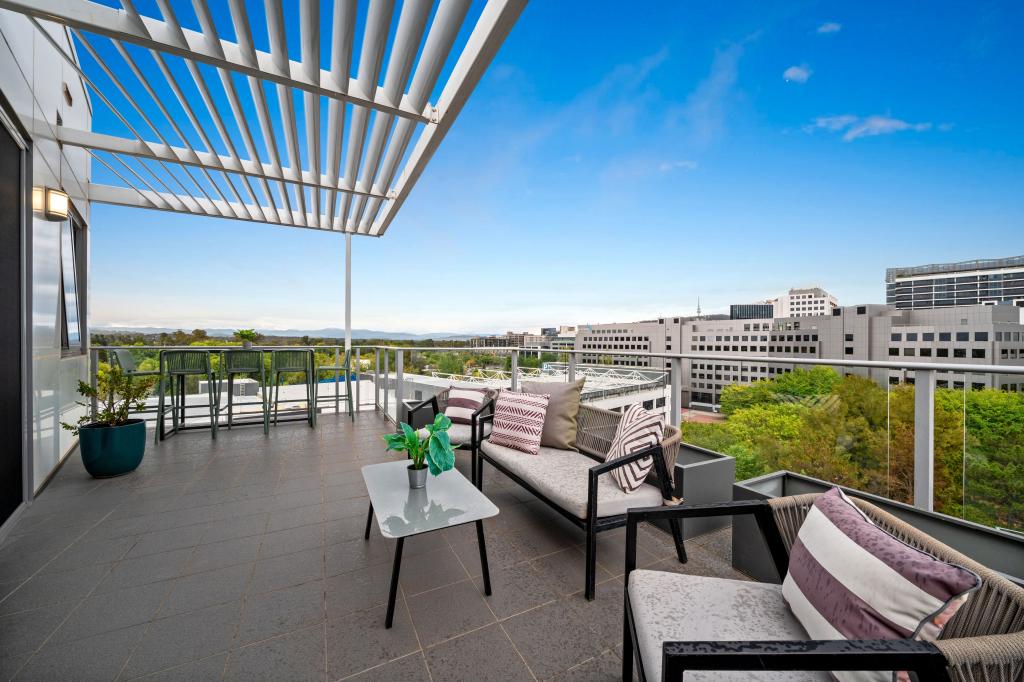 53/15 Coranderrk St, City, ACT 2601