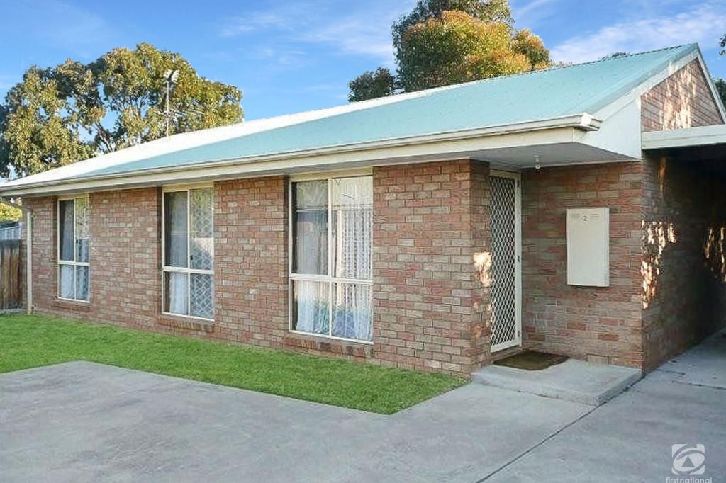 1/49 Ashley St, Paynesville, VIC 3880