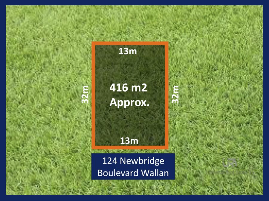 124 Newbridge Bvd, Wallan, VIC 3756