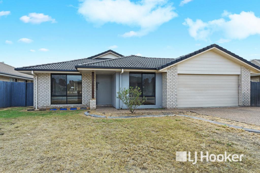 3 Bottlebrush Pl, Laidley, QLD 4341