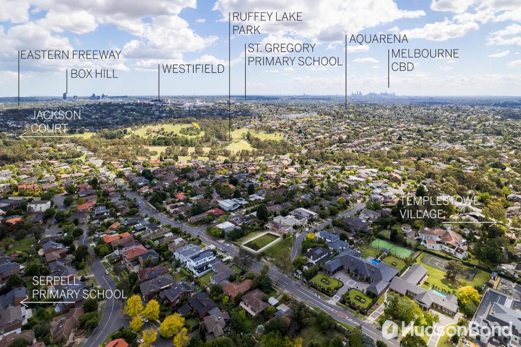 299a Church Rd, Templestowe, VIC 3106