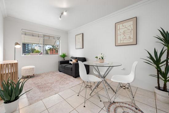 10/45 Thorn St, Kangaroo Point, QLD 4169