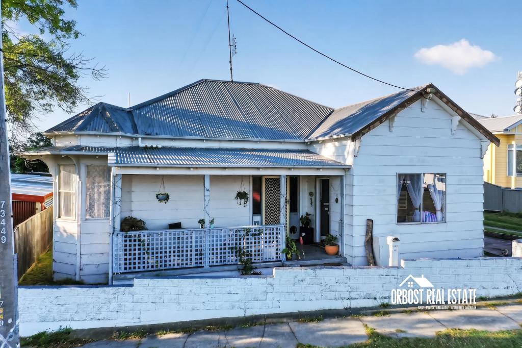 15 Mcleod St, Orbost, VIC 3888