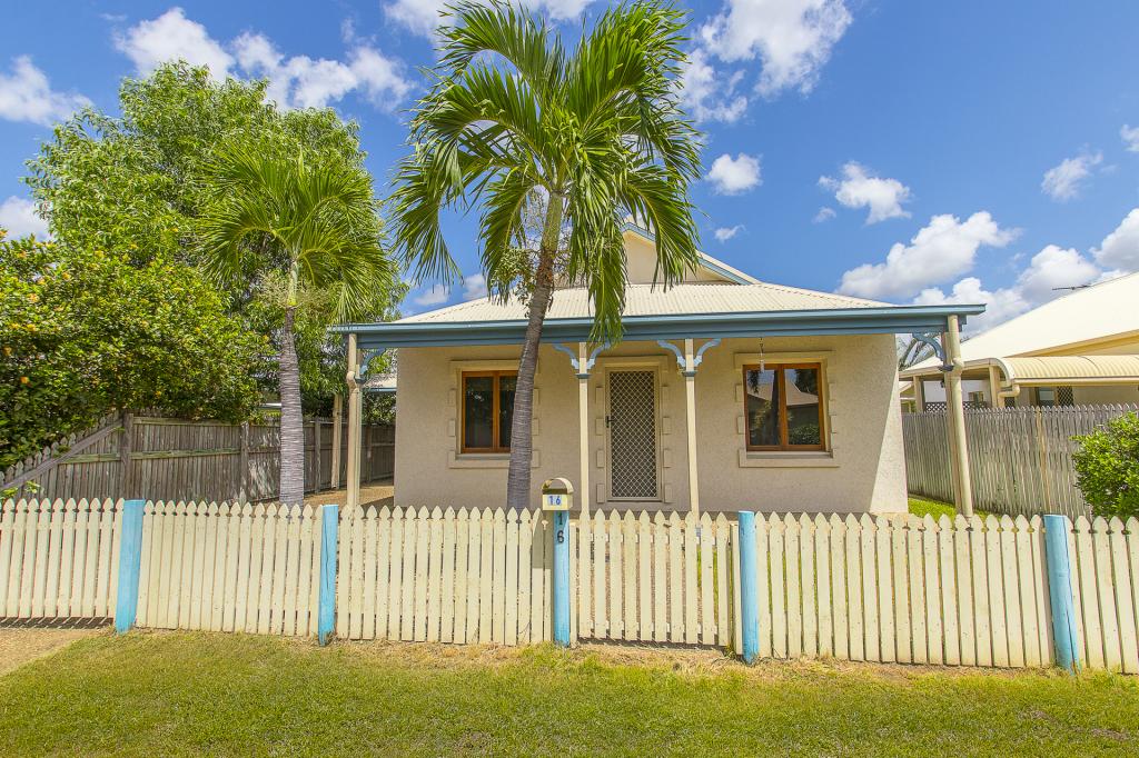 16 La Trobe Cl, Douglas, QLD 4814