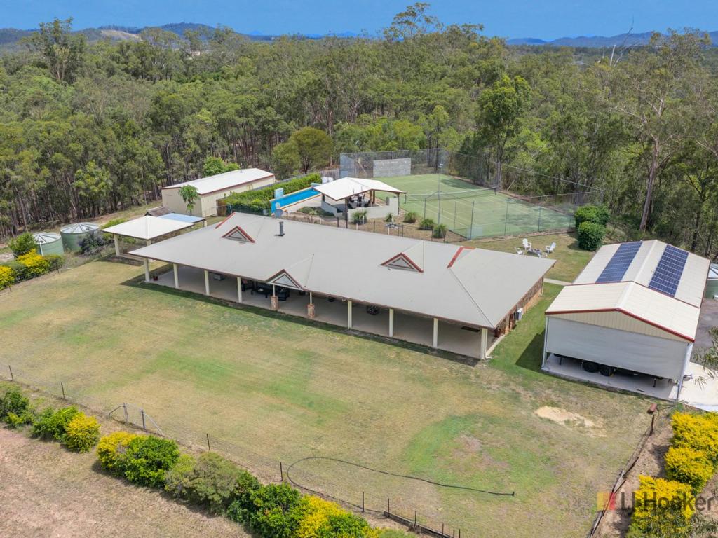 879 Kirkwood Rd, Kirkwood, QLD 4680