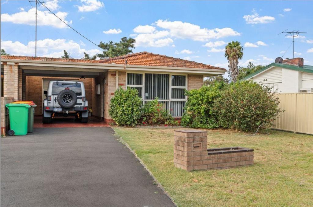 12b West Rd, South Bunbury, WA 6230