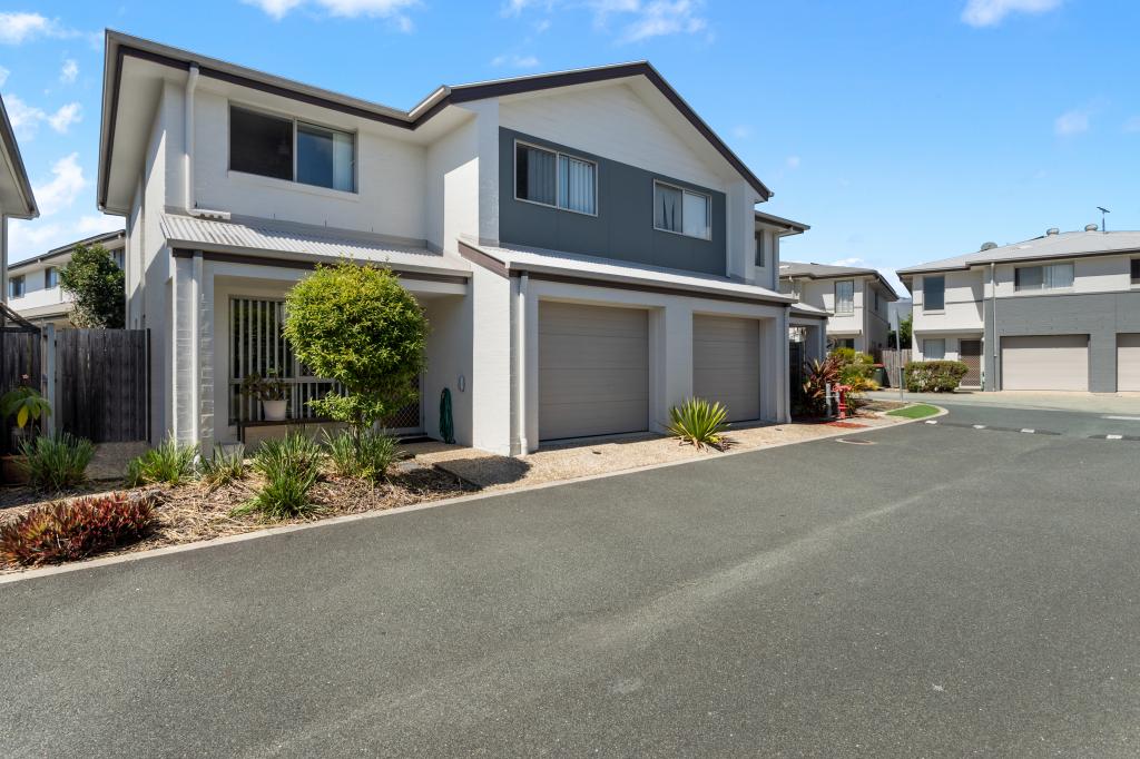 22/36 HIGGS ST, DECEPTION BAY, QLD 4508