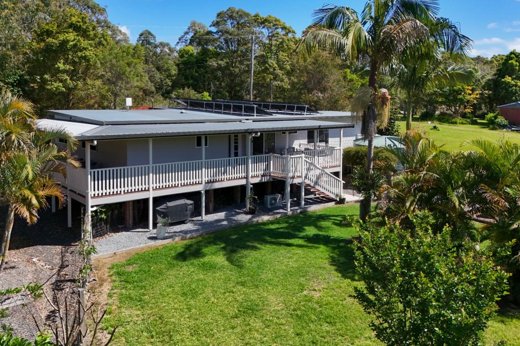 40 Everinghams Lane, Frederickton, NSW 2440