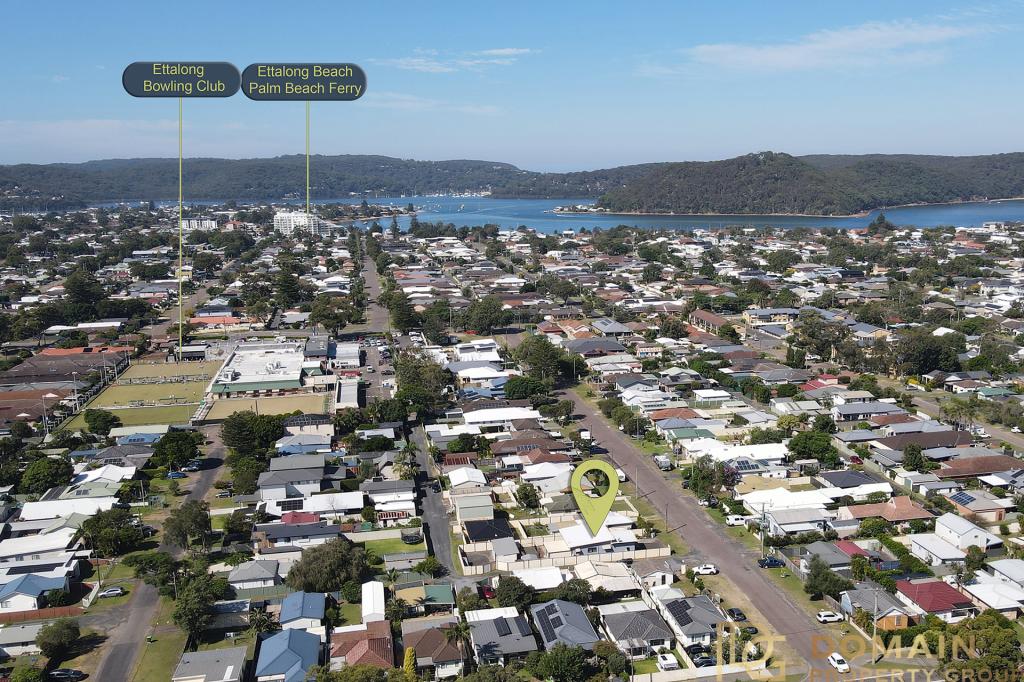 35 Britannia St, Umina Beach, NSW 2257