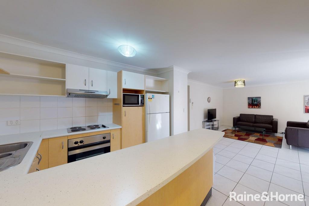 85/139 MACQUARIE ST, ST LUCIA, QLD 4067
