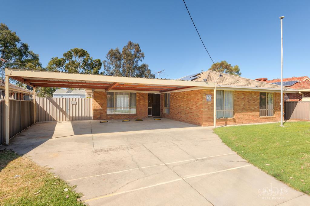 3 Conway Ct, Wodonga, VIC 3690