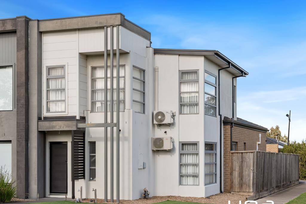 21 Civic St, Diggers Rest, VIC 3427