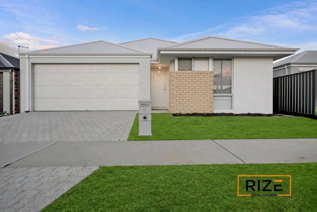 62 Forever Bvd, Banksia Grove, WA 6031