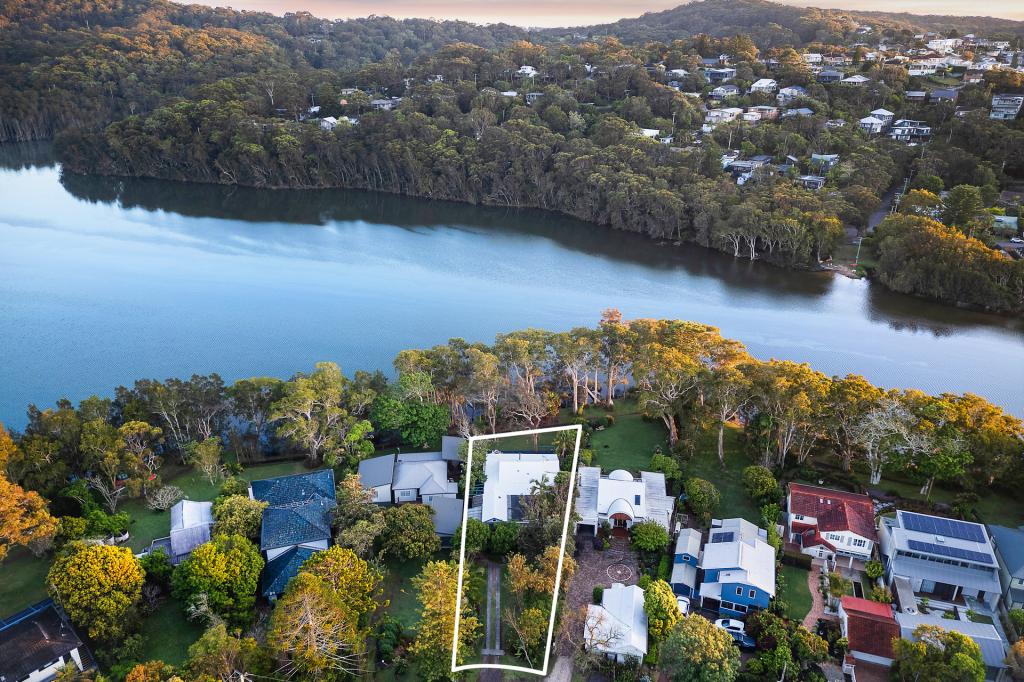47 Lakeside Dr, Macmasters Beach, NSW 2251
