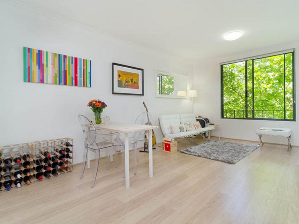 40/78-80 Alexander St, Crows Nest, NSW 2065