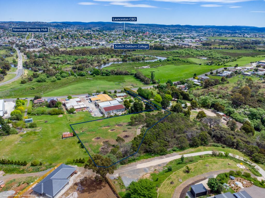 165c Ravenswood Rd, Ravenswood, TAS 7250