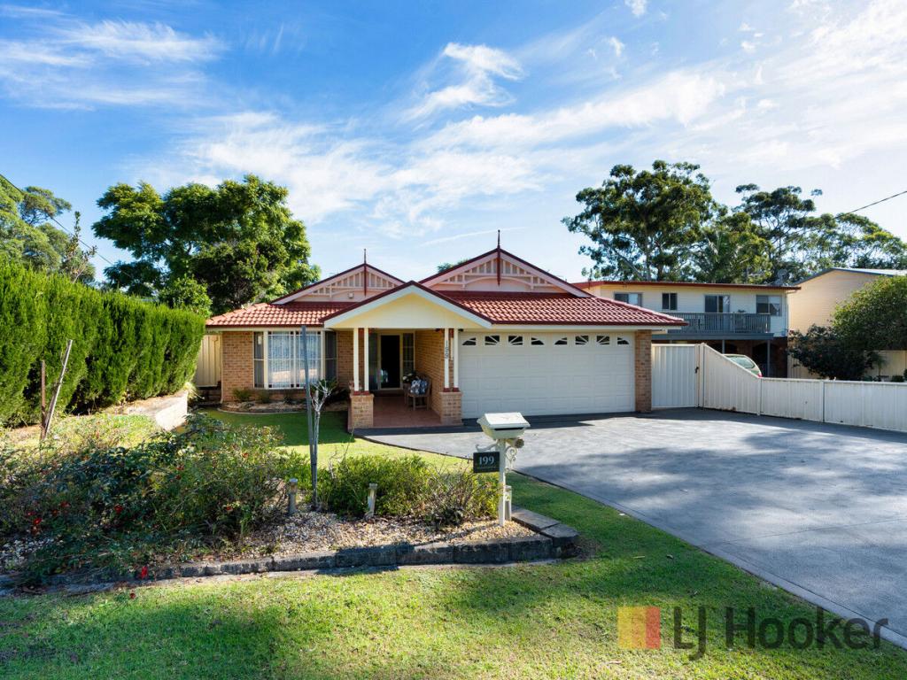 199 Macleans Point Rd, Sanctuary Point, NSW 2540
