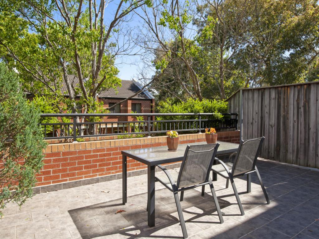 18/10-16 Forbes St, Hornsby, NSW 2077