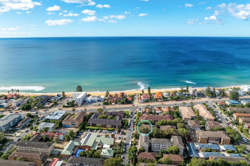 2/8-10 Clarke St, Narrabeen, NSW 2101