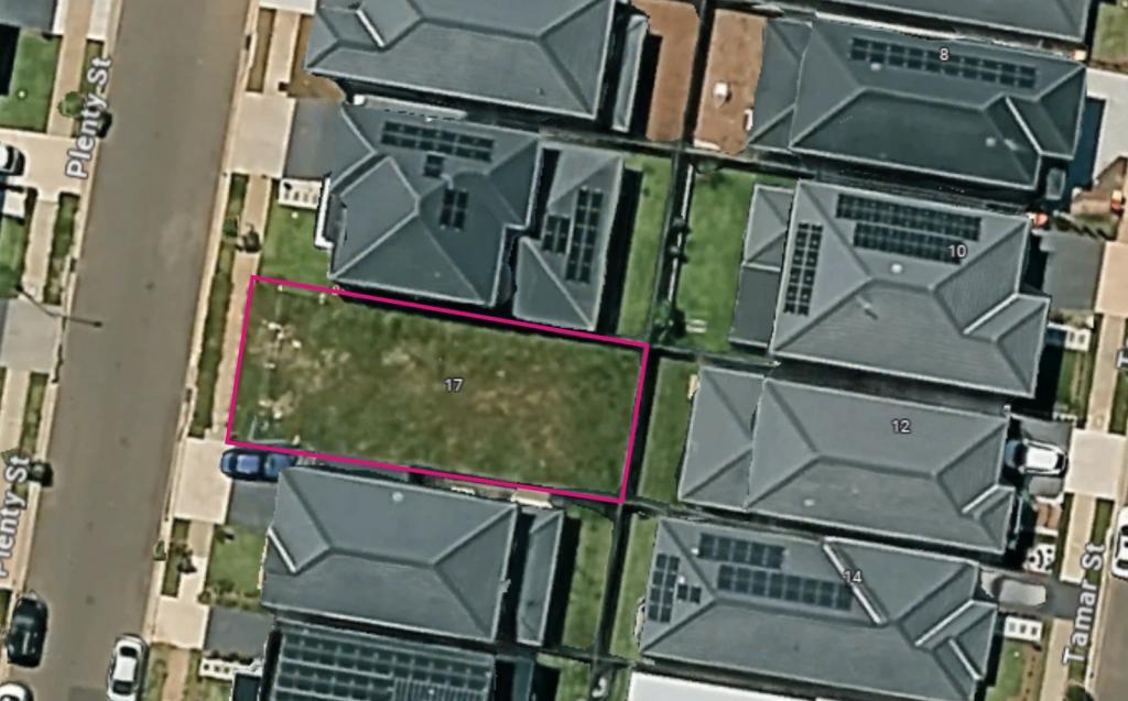 17 Plenty St, Melonba, NSW 2765