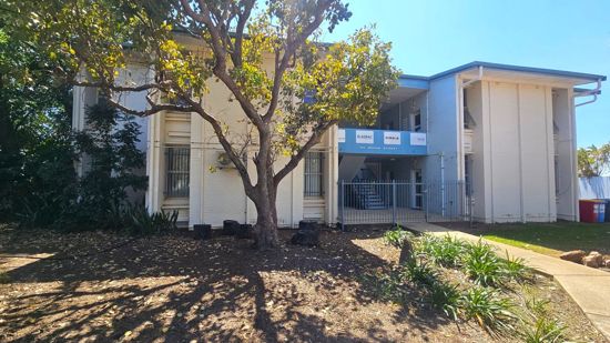 1/98 WOODS ST, DARWIN CITY, NT 0800