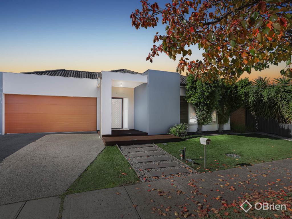 2 Denmans Mews, Deer Park, VIC 3023