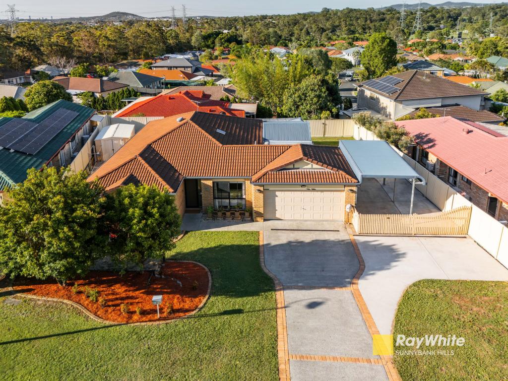 19 Goulburn Pl, Kuraby, QLD 4112