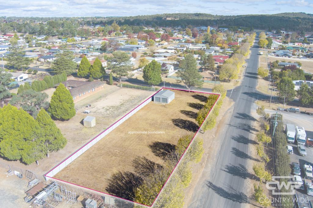26 MEADE ST, GLEN INNES, NSW 2370