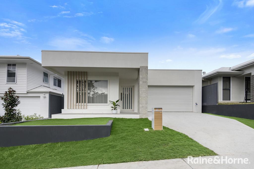 14 Kestrel St, Worongary, QLD 4213