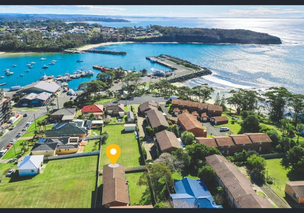 2/103 South St, Ulladulla, NSW 2539