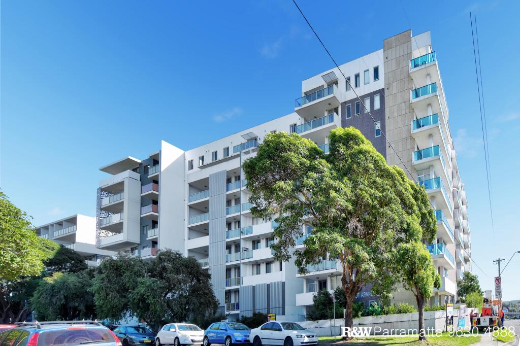 704/3-5 Weston St, Rosehill, NSW 2142